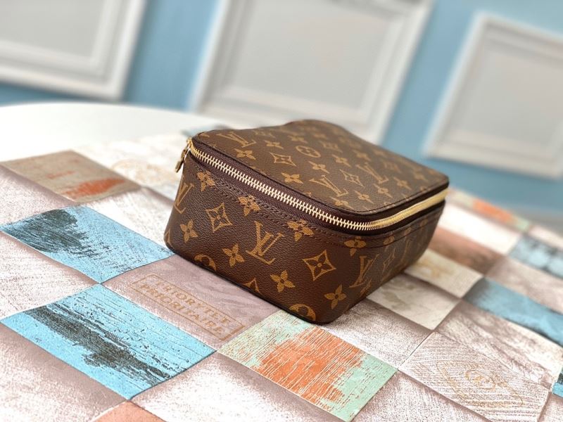 Louis Vuitton Cosmetic Bags